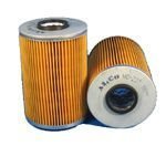 

Масляный фильтр Alco filter MD227