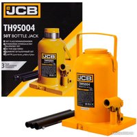 Бутылочный домкрат JCB TH95004 (50т)