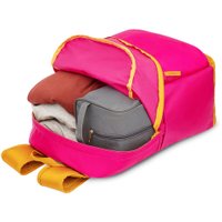 Городской рюкзак Rivacase 5561 (розовый)
