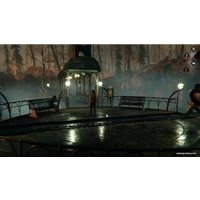  Syberia: The World Before для PlayStation 5