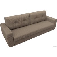 Диван Лига диванов Лига-031 121274 (рогожка к-03)