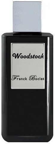 

Парфюмерная вода Franck Boclet Woodstock EdP (100 мл)