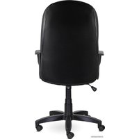 Офисное кресло Brabix Classic EX-685 (ткань E, черный)