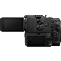 Видеокамера Canon EOS C80