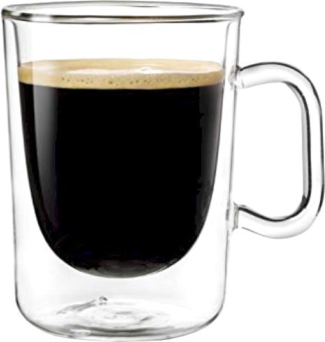 

Набор чашек Luigi Bormioli Thermic Glass 10972/01