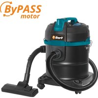 Пылесос Bort BSS-1220 Black