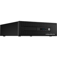 Компактный компьютер HP ProDesk 600 G1 Small Form Factor (C8T89AV)