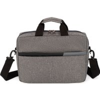 Сумка Digma N-370 (серый/черный) в Бресте