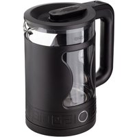 Электрический чайник Energy E-257 164153 (черный)