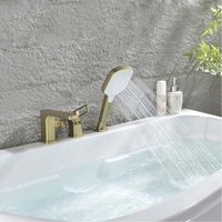 Смеситель Ganzer GZ12133-S