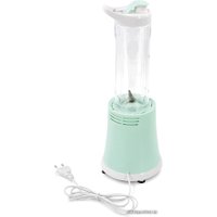 Стационарный блендер Lumme LU-1889 (ментол/белый)