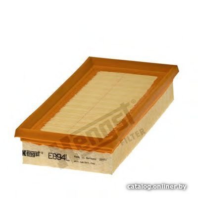 Воздушный фильтр Hengst E894L