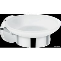 Мыльница Hansgrohe Logis UA 41715000 (хром)