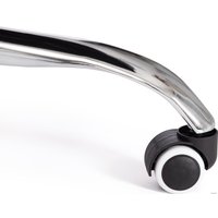 Офисное кресло TetChair BM-520M (ткань, черный)