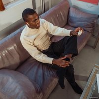 Наушники JAYS t-Six (песочный)