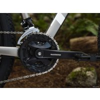 Велосипед Trek Marlin 7 Women's 27.5 (2019)