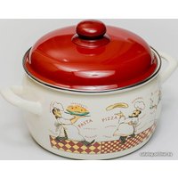 Кастрюля Metrot Повара Эксклюзив 160962