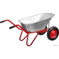 Двухколесная тачка Зубр 39952