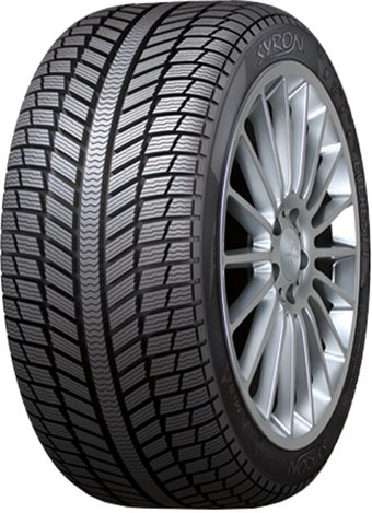 Зимние шины Syron Everest SUV 215/60R17 96H