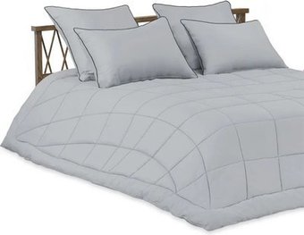 Одеяло Espera Cloud Cool Gray ЕС-8125 (220x240)