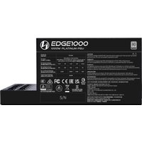 Блок питания Lian Li Edge 1000 G9P.EG1000.BE00.RU