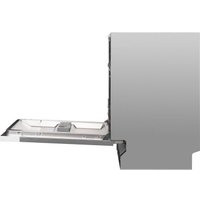 Встраиваемая посудомоечная машина DeLonghi DDW 06S Alpena