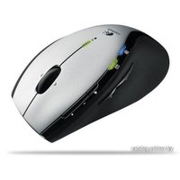 Мышь Logitech MX 610 Laser Cordless Mouse