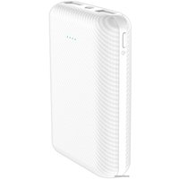 Внешний аккумулятор XiPin M1 10000mAh (белый)