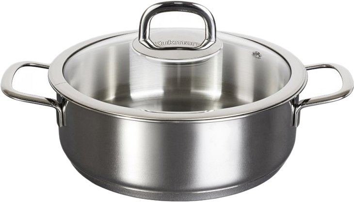 

Сотейник Kukmara Safia SF-STP2422G