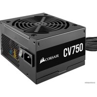 Блок питания Corsair CV750 CP-9020237-EU