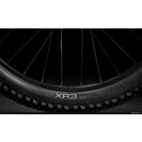 Велосипед Trek Roscoe 6 L 2020 (черный)