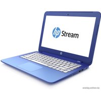 Ноутбук HP Stream 13-c000nw [K4E69EA]
