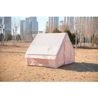 Кемпинговая палатка Sundays Надувная SYG250910-1 (бежевый)