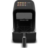 Аэрогриль (аэрофритюрница) Galaxy Line GL2532