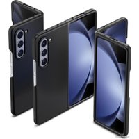 Чехол для телефона Spigen Air Skin для Galaxy Z Fold 5 ACS06223 (черный)
