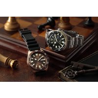 Наручные часы Citizen Promaster NY0125-08W