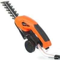 Кусторез + ножницы Patriot CSH 361 (с АКБ)