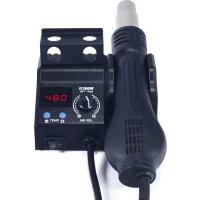 Паяльный фен Element 968 Mini