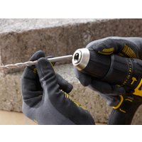 Ударная дрель-шуруповерт Stanley SFMCD711D22 (с 2-мя АКБ, кейс)