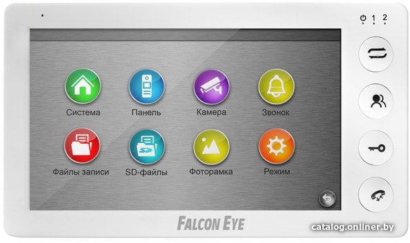 Монитор Falcon Eye Cosmo HD