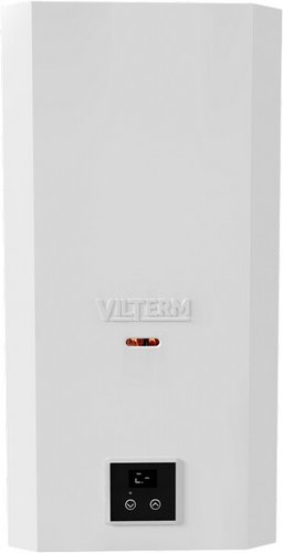Газовая колонка VilTerm E14 (с электронной модуляцией)