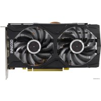 Видеокарта Inno3D GeForce GTX 1660 Ti Gaming OC 6GB GDDR6 N166T2-06D6X-1710VA15L