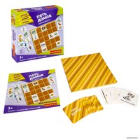 Развивающая игра Bondibon Пять домов ВВ4707