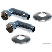 Американка Smart 741SCH1010Ral9016 (2 шт)