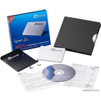 SSD Plextor M5 Pro 256GB (PX-256M5P)