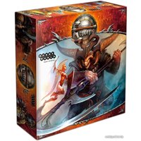 Настольная игра Мир Хобби Берсерк. Настольная игра