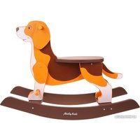 Качалка Moby Kids Бигль 67511