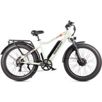 Электровелосипед Gelbert Pegas 3 DUAL PRO (бежевый) в Бресте