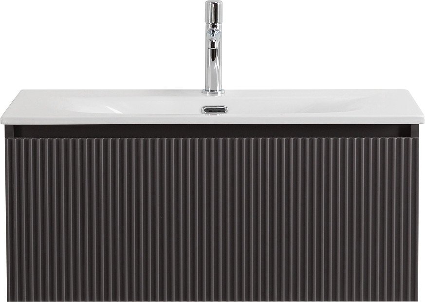 

BelBagno Тумба под умывальник UNO-800-1C-SO-GSO