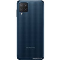 Смартфон Samsung Galaxy M12 SM-M127F/DSN 3GB/32GB (черный)